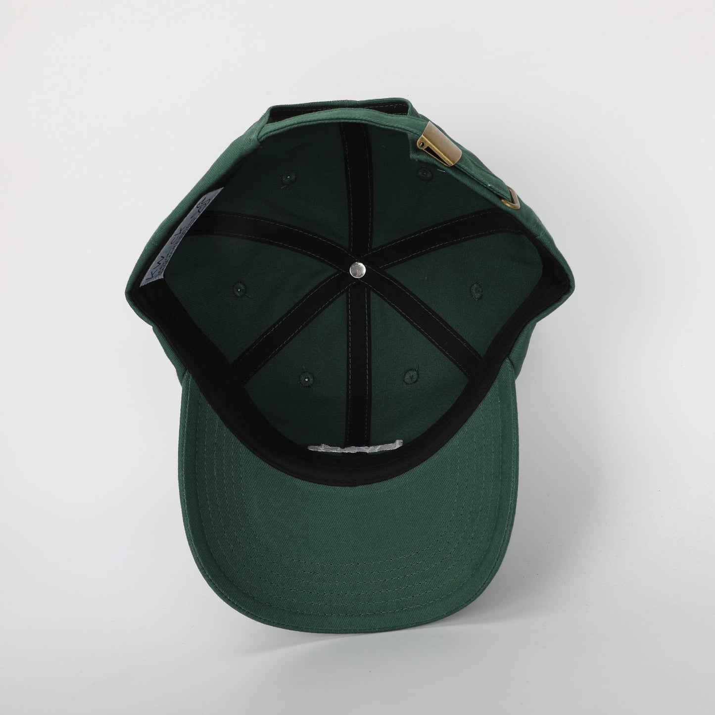Green Dad Hat