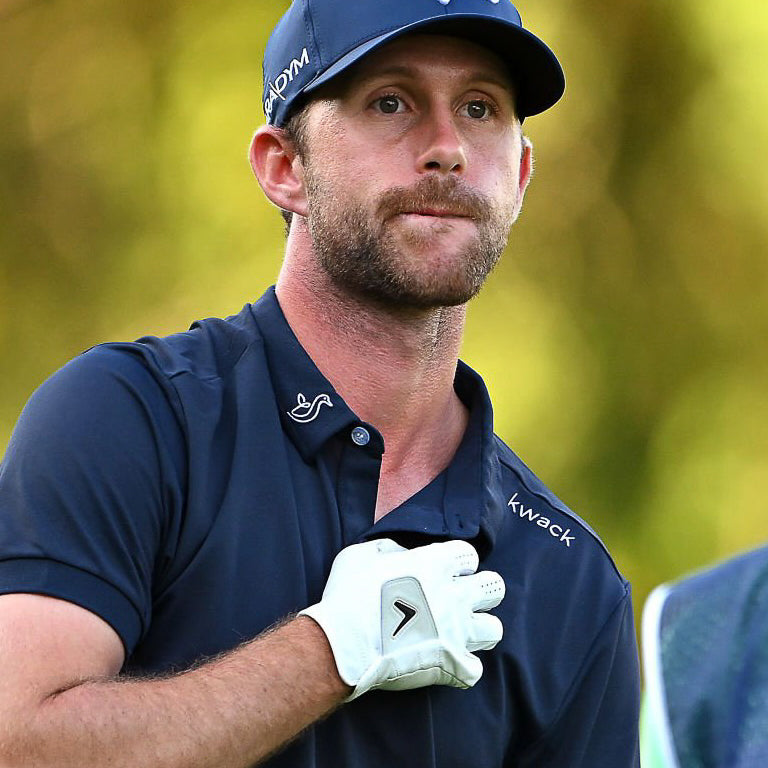 Tour Tech Polo - Navy
