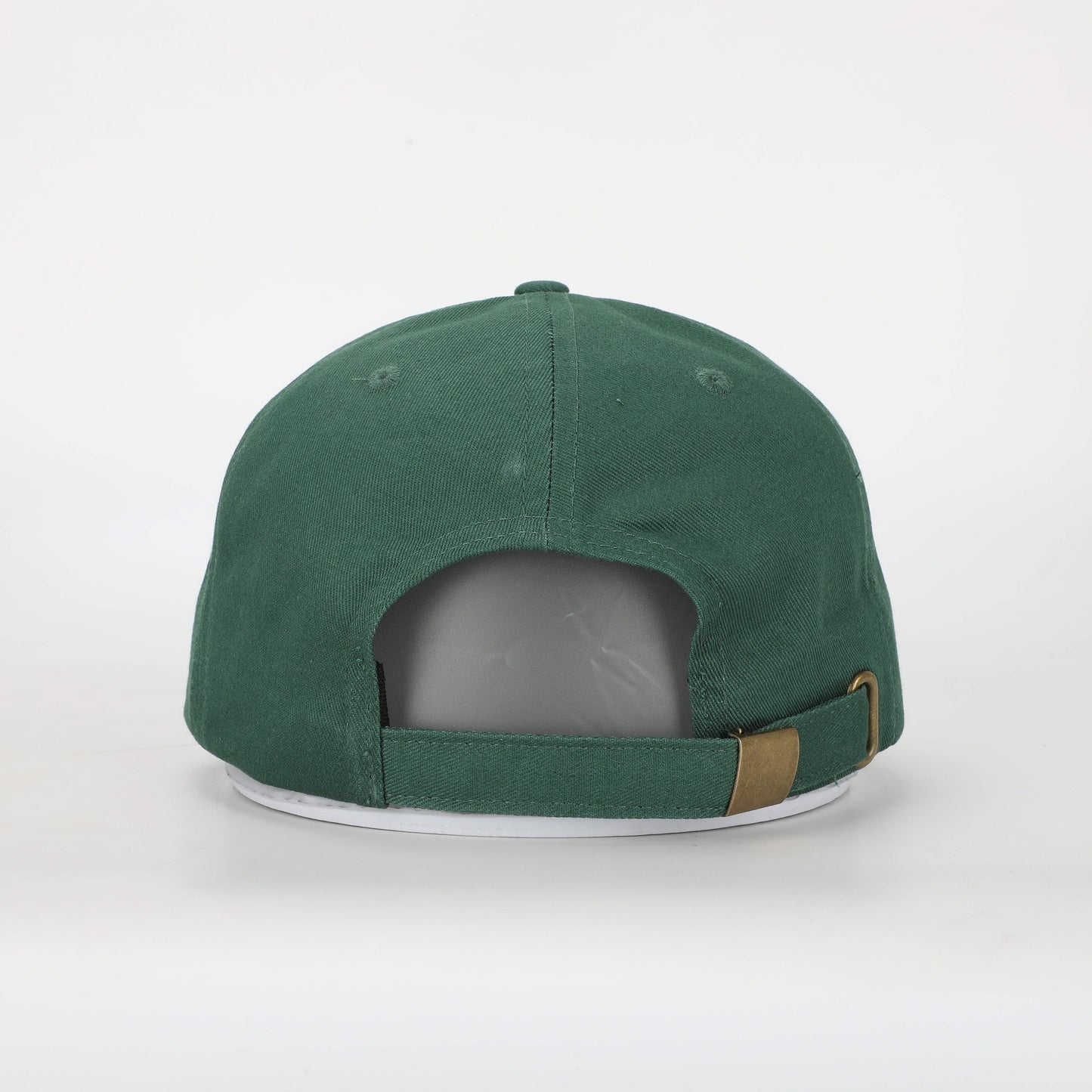Green Dad Hat