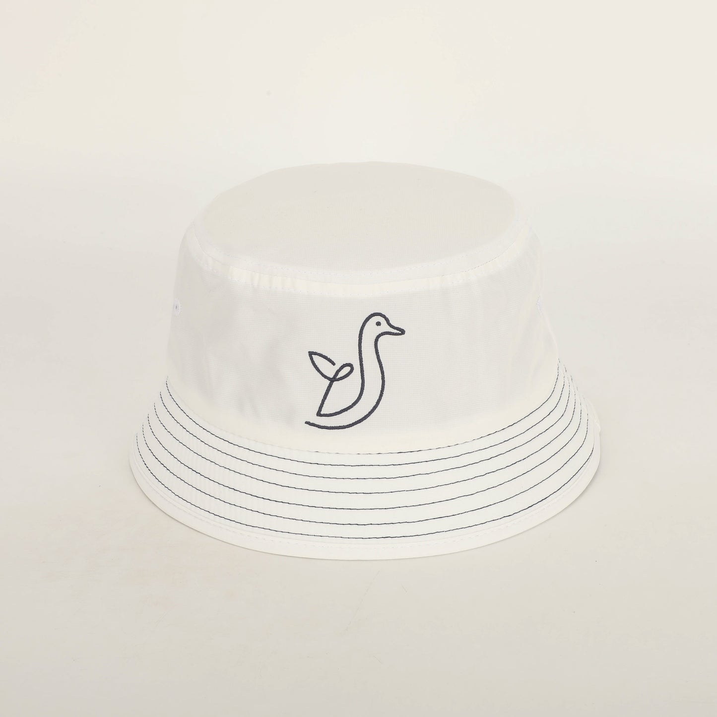 Fairway Bucket - White