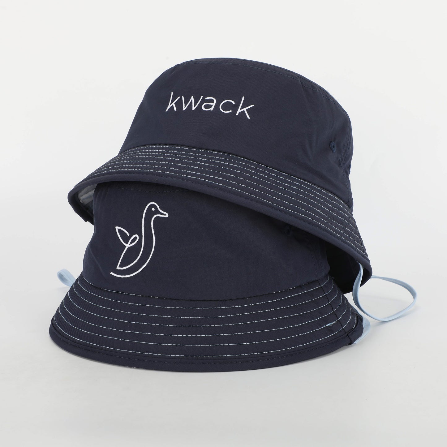 Fairway Bucket - Navy