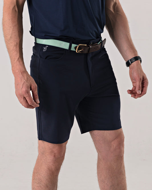 Horizon Shorts - French Navy