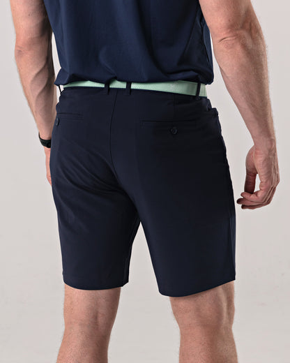 Horizon Shorts - French Navy