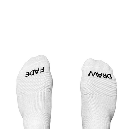 Ankle Socks | Kobenhavn White