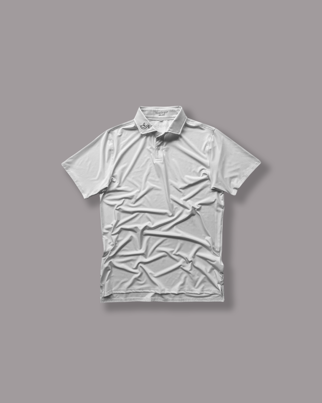 Everyday Polo - White